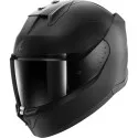 SHARK casque moto intégral D-SKWAL 3 DARK SHADOW EDITION noir mat
