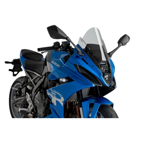 PUIG Z-RACING screen SUZUKI GSX-8R / 2024 2025 - 21972