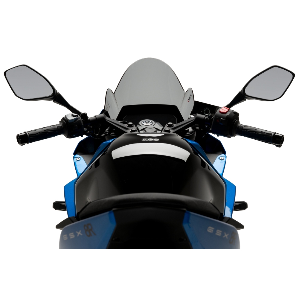 PUIG Z-RACING screen SUZUKI GSX-8R / 2024 2025 - 21972