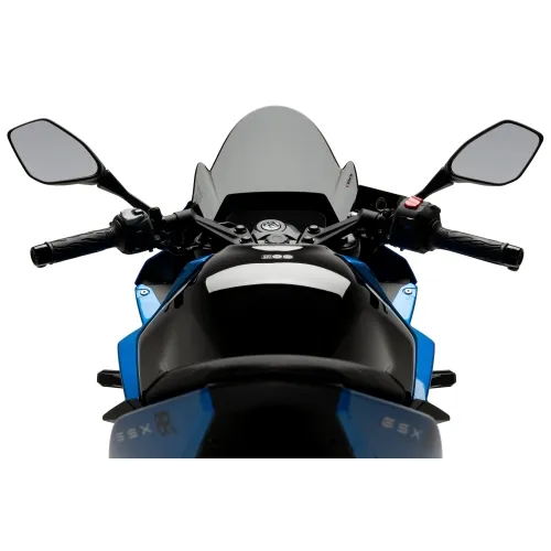PUIG Z-RACING screen SUZUKI GSX-8R / 2024 2025 - 21972