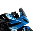 PUIG Bulle Z-RACING SUZUKI GSX-8R / 2024 2025 - 21972