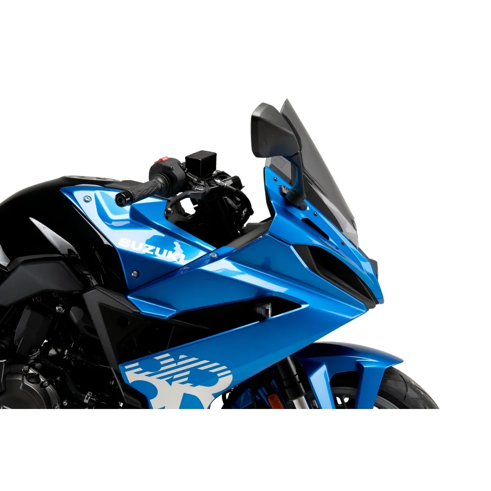 PUIG Bulle Z-RACING SUZUKI GSX-8R / 2024 2026 - 21972