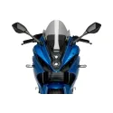 PUIG Bulle Z-RACING SUZUKI GSX-8R / 2024 2026 - 21972
