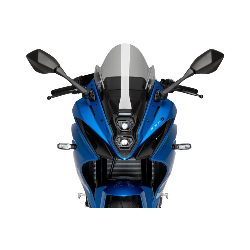 PUIG Z-RACING screen SUZUKI GSX-8R / 2024 2025 - 21972