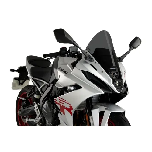 PUIG Bulle R-RACER SUZUKI GSX-8R / 2024 2026 - 21999