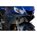PUIG kit protections de fourche adhésives BMW R 1300 GS / 2023 2024 ref 22051