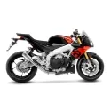 LEOVINCE APRILIA RSV4 / 1000 / V4 / RR / 1100 / 2019 2024 LV CORSA S TITANIUM exhaust NOT APP - 15401STU