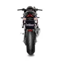 LEOVINCE APRILIA RSV4 / 1000 / V4 / RR / 1100 / 2019 2024 LV CORSA S TITANE  pot d'échappement NON HOM - 15401STU