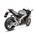 LEOVINCE APRILIA RSV4 / 1000 / V4 / RR / 1100 / 2019 2024 LV CORSA S TITANE  pot d'échappement NON HOM - 15401STU