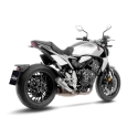 LEOVINCE HONDA CB 1000 R / CAFE / 2018 2024 LV CORSA S TITANIUM exhaust system EURO5  - 15410ST