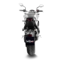 LEOVINCE HONDA CB 1000 R / CAFE / 2018 2024 LV CORSA S TITANIUM exhaust system EURO5  - 15410ST
