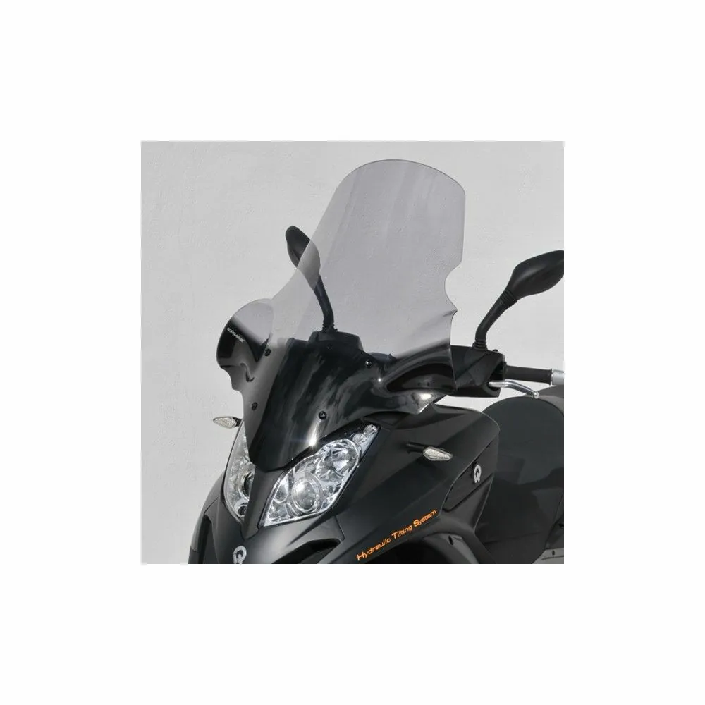 aeon QUADRO 3D 350 2012 2019 & 350 S 2009 2012 HP +18 windscreen - 80cm