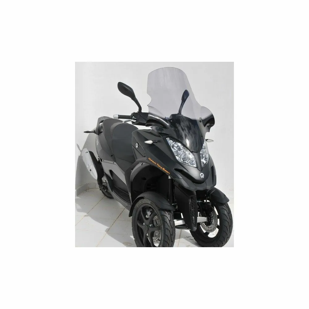 aeon QUADRO 3D 350 2012 2019 & 350 S 2009 2012 HP +18 windscreen - 80cm