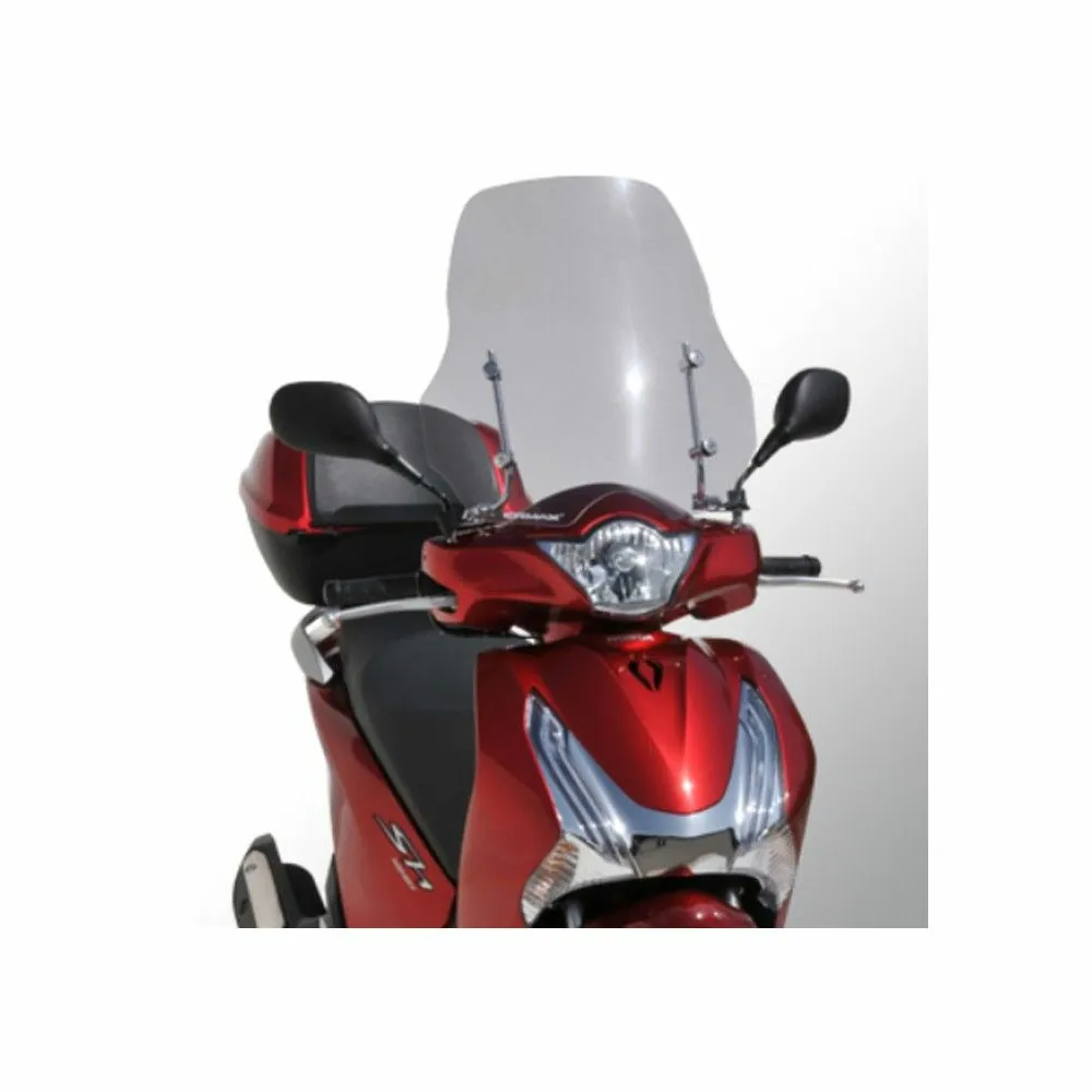 ermax honda SH 125 150 2013 to 2017 HP - 50cm height