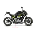 LEOVINCE KAWASAKI Z 900 / A2 / 2017 2025 LV CORSA S TITANIUM exhaust EURO5+  - 15402ST