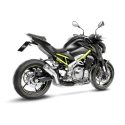LEOVINCE KAWASAKI Z 900 / A2 / 2017 2024 LV CORSA S TITANE  pot d'échappement EURO5 - 15402ST