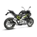 LEOVINCE KAWASAKI Z 900 / A2 / 2017 2025 LV CORSA S TITANIUM exhaust EURO5+  - 15402ST