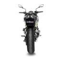 LEOVINCE KAWASAKI Z 900 / A2 / 2017 2024 LV CORSA S TITANIUM exhaust system EURO5  - 15402ST