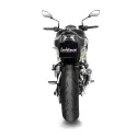 LEOVINCE KAWASAKI Z 900 / A2 / 2017 2025 LV CORSA S TITANIUM exhaust EURO5+  - 15402ST