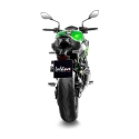 LEOVINCE KAWASAKI Z 900 / A2 / 2017 2024 LV CORSA S TITANE  pot d'échappement EURO5 - 15402ST