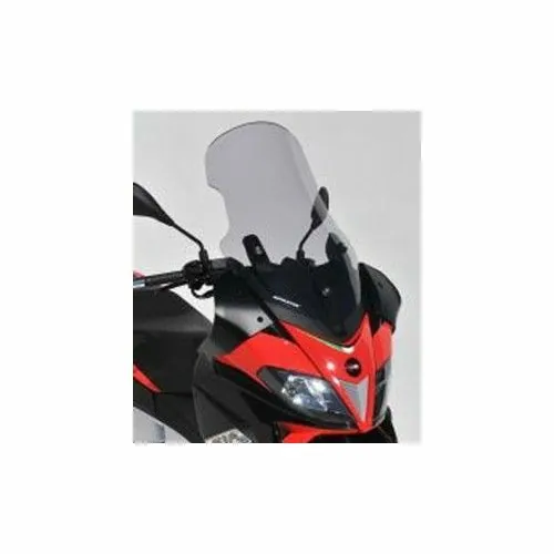 windscreen high protection ERMAX aprilia SR MAX 125 300 2011 2018