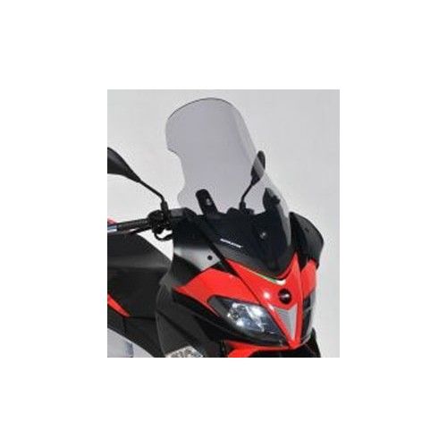 pare brise HP ermax aprilia SR MAX 125 300 2011 2018