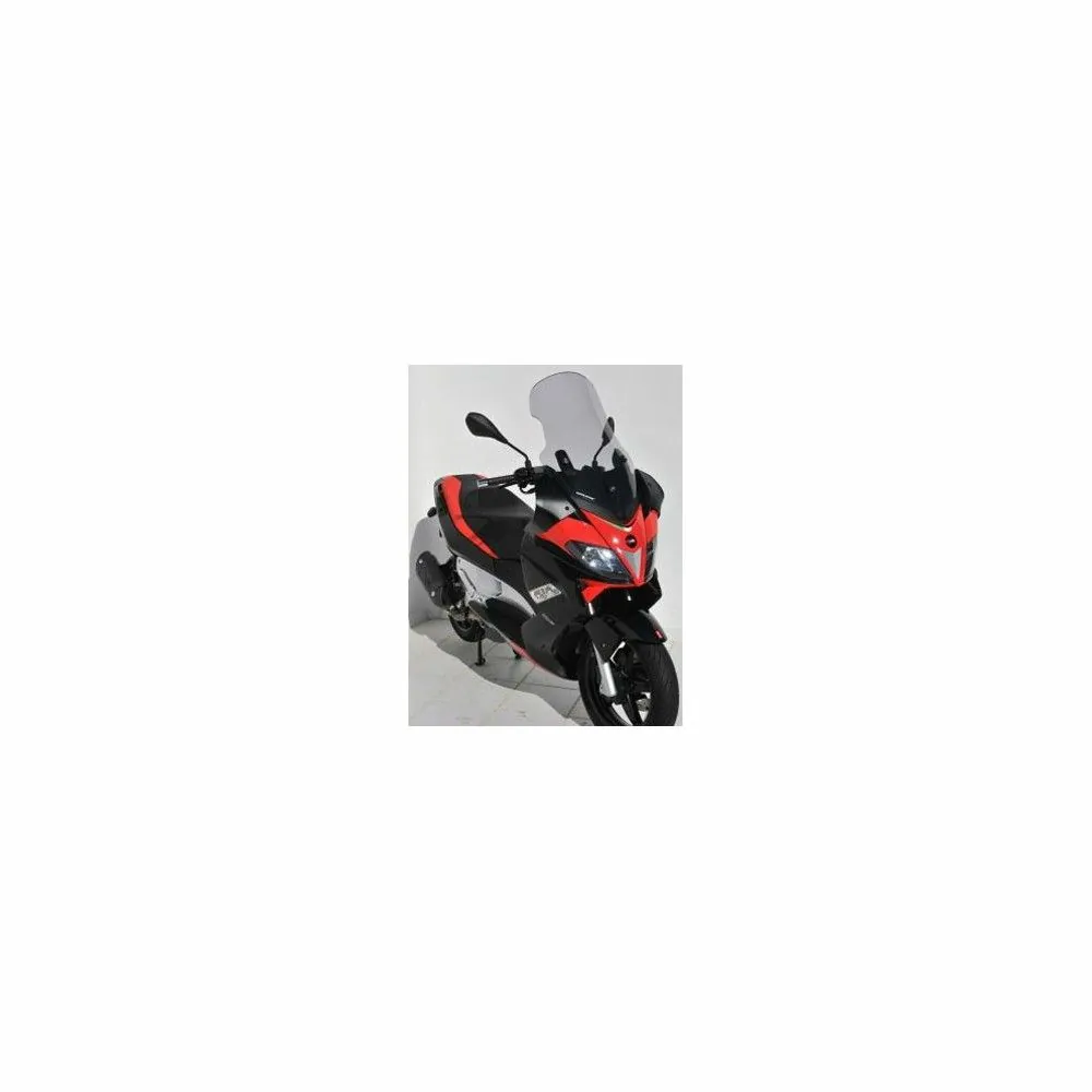 windscreen high protection ERMAX aprilia SR MAX 125 300 2011 2018