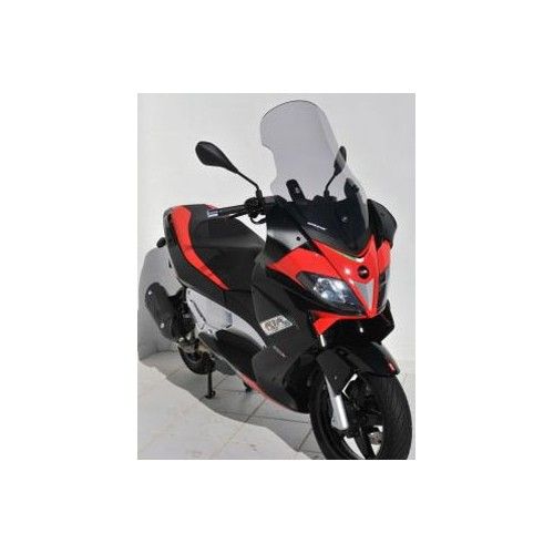 windscreen high protection ERMAX aprilia SR MAX 125 300 2011 2018