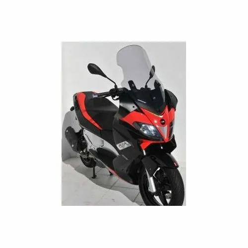 pare brise HP ermax aprilia SR MAX 125 300 2011 2018