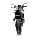 LEOVINCE KTM 990 DUKE / R / 2024 2025 LV CORSA S TITANE  pot d'échappement NON HOM - 15411STU