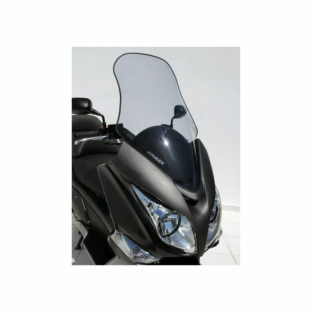 pare brise haute protection 10cm ERMAX honda SW T 400 09/17 & SW T 600 11/17