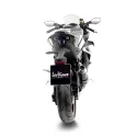 LEOVINCE CF MOTO 450 SS / SR / 2023 2024 GP CORSA CARBON exhaust NOT APP - 15500U