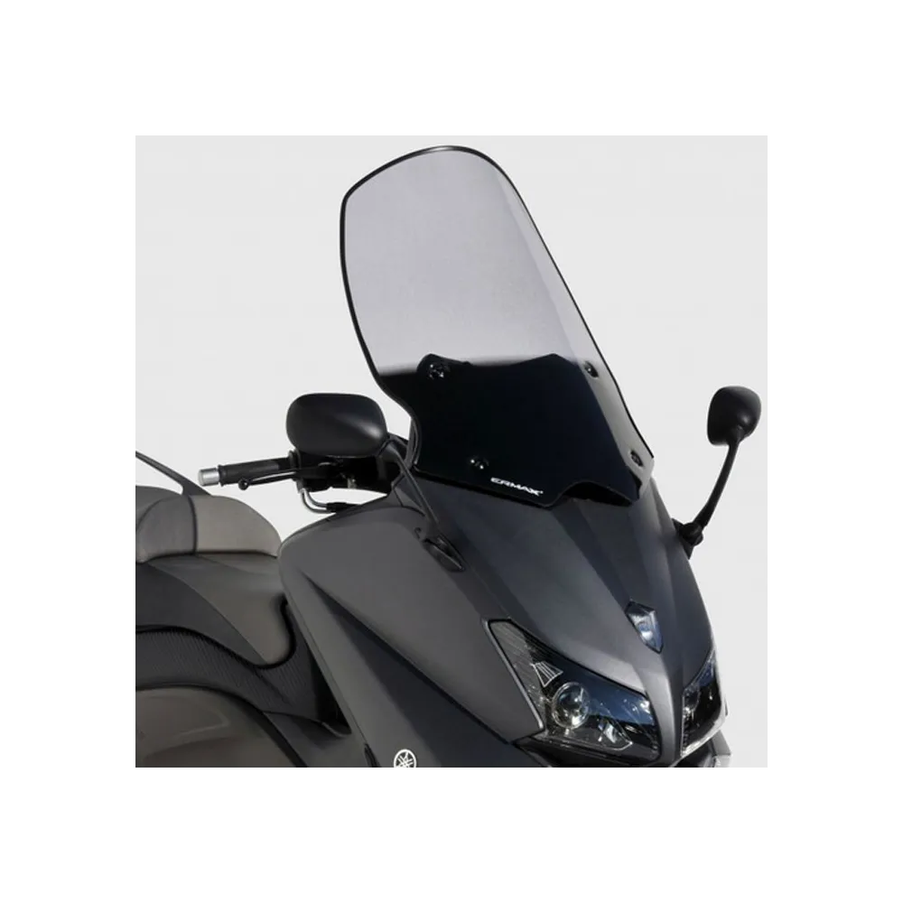 windscreen ERMAX ermax tmax 530 2012 2013 2014 2015 2016 +10cm high protection