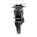 LEOVINCE HONDA CB 500 X / F / R / HORNET / NX / CBR / 2019 2025 GP CORSA CARBON exhaust NOT APP - 3395U