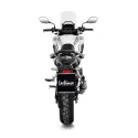 LEOVINCE HONDA CB 500 X / F / R / HORNET / NX / CBR / 2019 2025 GP CORSA CARBON exhaust NOT APP - 3395U