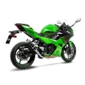 LEOVINCE KAWASAKI NINJA 400 / 500 / Z 400 / SE / 2018 2025 GP CORSA CARBON exhaust NOT APP - 3389U
