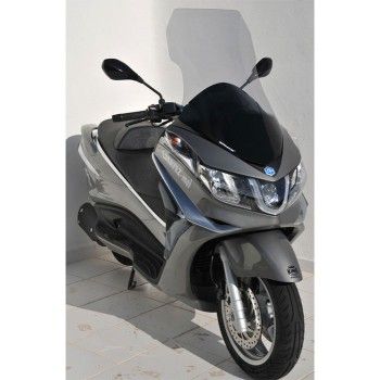 ERMAX HP windscreen piaggio X10 125 350 ie & 500 EXECUTIVE SPORT 2012 2017