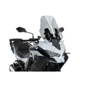 PUIG Touring Screen KAWASAKI VERSYS 650 / TOURER / 2015 2021 / VERSYS 1000 / 2012 2023 - 9421