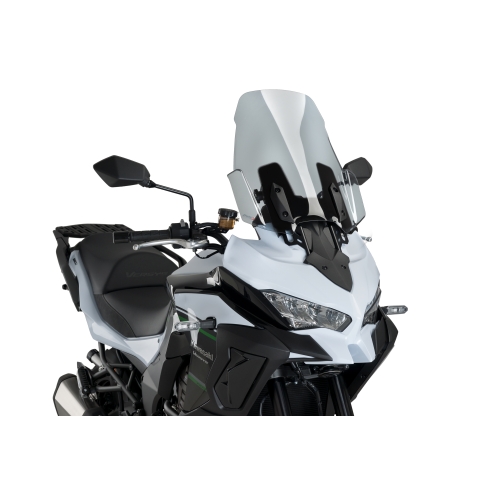 PUIG Touring Screen KAWASAKI VERSYS 650 / 1000 / 2012 2024 ref 9421