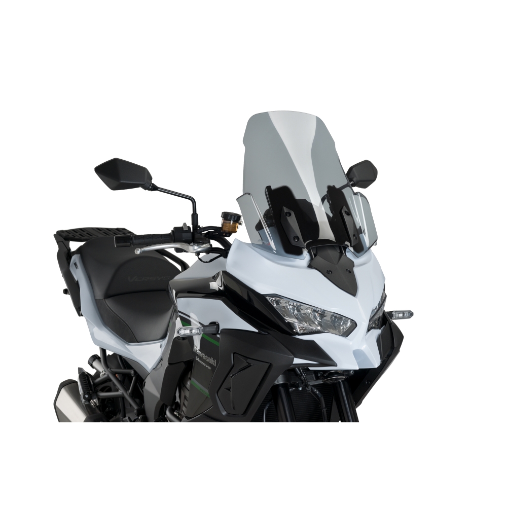 PUIG Touring Screen KAWASAKI VERSYS 650 / 1000 / 2012 2024 ref 9421
