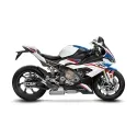 LEOVINCE BMW S 1000 / M 1000 / R / RR / 2019 2024 LV CORSA CARBON exhaust NOT APP - 15407TU
