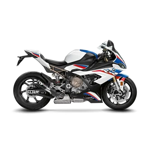 LEOVINCE BMW S 1000 / M 1000 / R / RR / 2019 2024 LV CORSA CARBON exhaust NOT APP - 15407TU