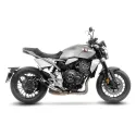 LEOVINCE HONDA CB 1000 R / CAFE / 2018 2024 LV CORSA CARBONE pot d'échappement NON HOM - 15410CU