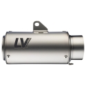 LEOVINCE HONDA CB 1000 R / CAFE / 2018 2024 LV CORSA TITANE pot d'échappement NON HOM - 15410TU