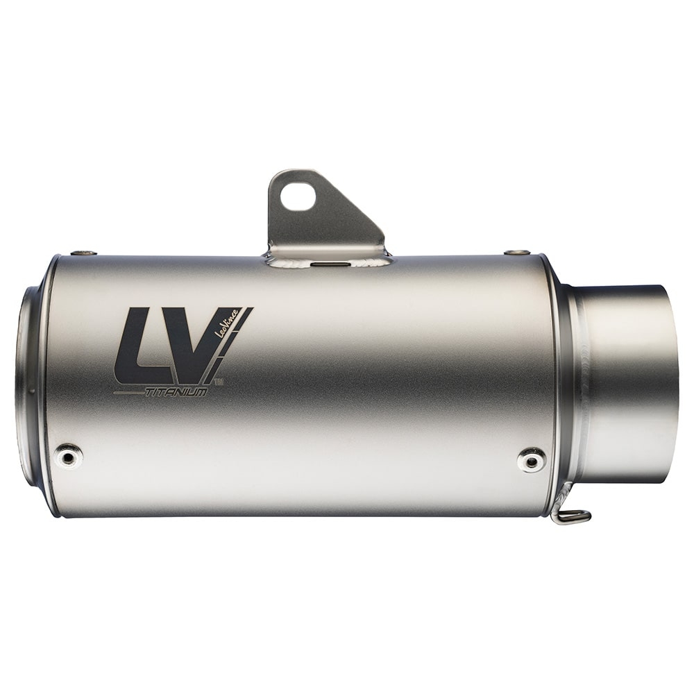 LEOVINCE HONDA CB 1000 R / CAFE / 2018 2024 LV CORSA TITANE pot d'échappement NON HOM - 15410TU