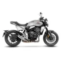 LEOVINCE HONDA CB 1000 R / CAFE / 2018 2024 LV CORSA TITANE pot d'échappement NON HOM - 15410TU