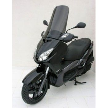 pare brise HP ermax yamaha X MAX SKYCRUISER 125