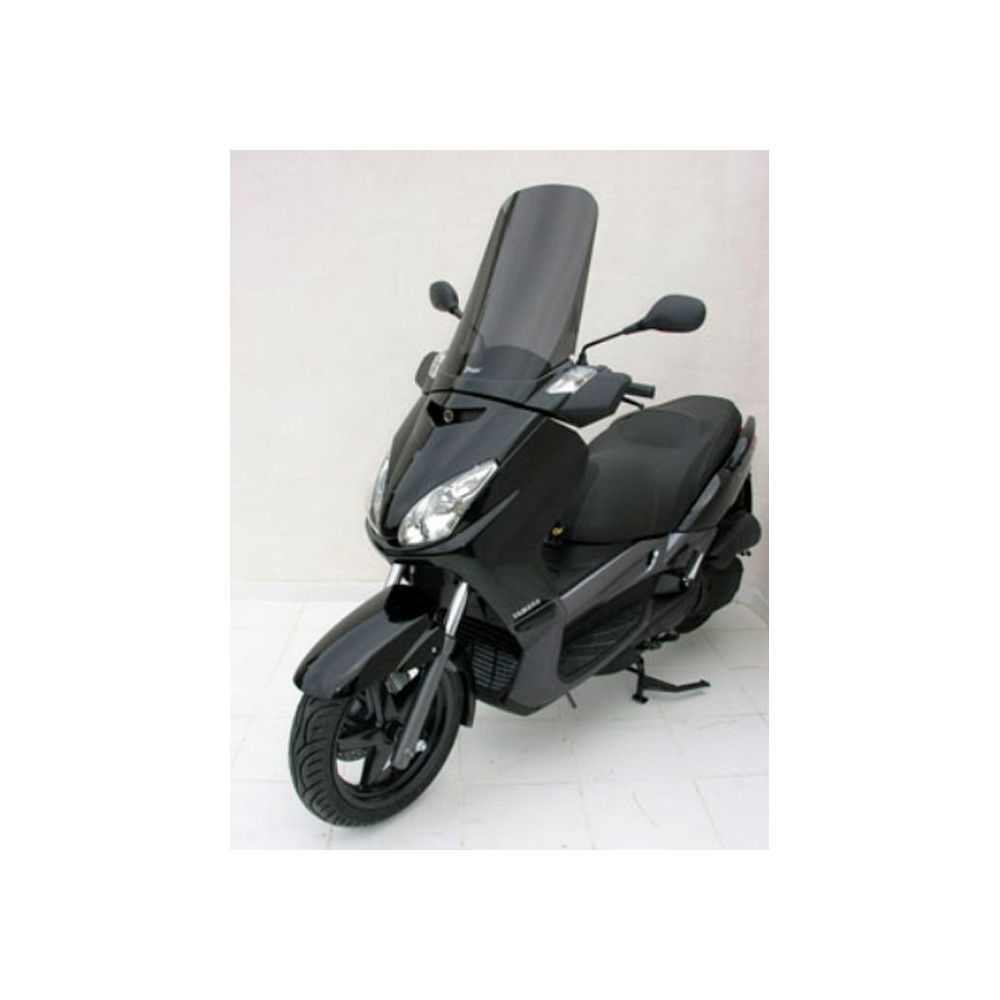 pare brise HP ermax yamaha X MAX SKYCRUISER 125