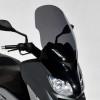 yamaha 125 250 XMAX 2010 2013 HP+12 windscreen