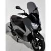 yamaha 125 250 XMAX 2010 2013 HP+12 windscreen